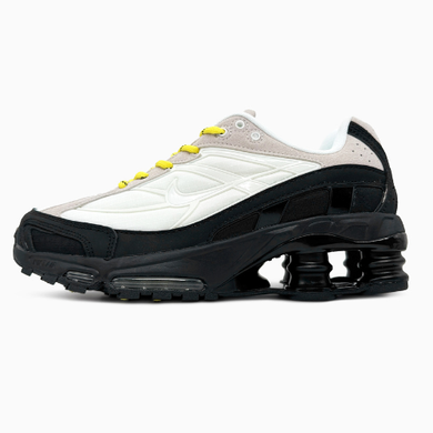 Кросівки NIke Shox Black Sail, 40