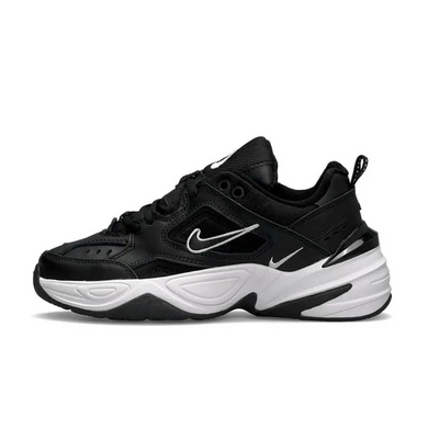 Кросівки Nike мM2K Tekno Black/ white