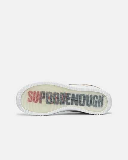Кросівки Nike Air Force 1 Low x Supreme x GOODENOUGH's Купити
