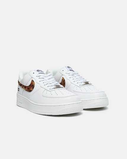 Кроссовки Nike Air Force 1 Low x Supreme x GOODENOUGH's Купить