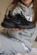 Кроссовки Nike V2K Runtekk Black Grey, 36