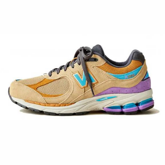 Кросовки New Balance 2002R Incense Купить (Доставка 1-3 Дня)