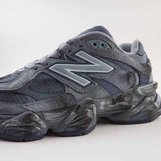 Кроссовки New Balance 9060 Moon Daze Купить (Доставка 1-3 Дня)