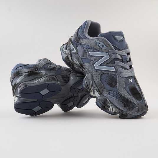 MOON様 Кроссовки New Balance 9060 Moon Daze Купить (Доставка 1-3 Дня)