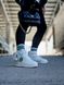 Кроссовки Adidas Forum x Prada Re-Nylon White, 36