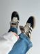 Кросівки Adidas Samba x Wales Bonner Black White, 36