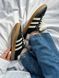 Кросівки Adidas Samba x Wales Bonner Black White, 36