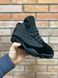 Кросівки Air Jordan 13 Retro Black, 38