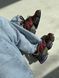 Кроссовки New Balance 9060 Burgundy Pink, 36