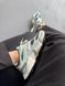 Кроссовки New Balance 9060 Green Cream, 36
