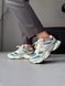 Кроссовки New Balance 9060 Green Cream, 36