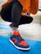 Кросівки Nike Dunk Low CL "Utility Orange/Meteor Blue-Sail", 41