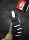 Кросівки Nike мM2K Tekno Black/ white