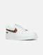 Кроссовки Nike Air Force 1 Low x Supreme x GOODENOUGH's, 41