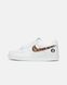 Кроссовки Nike Air Force 1 Low x Supreme x GOODENOUGH's, 41
