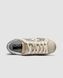 Кросівки Golden Goose Super-Star In Silver Glitter With Ice-Gray Star And Inserts, 37