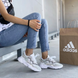 Кросівки Adidas Ozweego White Reflective