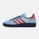 Кросівки Adidas Manchester Spezial C.P. Company Light Blue, 36