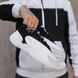 Кросівки Adidas Ozelia White Black