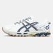 Кросівки Asics Gel-Kahana 8 Gore-Tex Beige Blue, 40