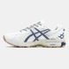Кросівки Asics Gel-Kahana 8 Gore-Tex Beige Blue, 40