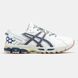 Кросівки Asics Gel-Kahana 8 Gore-Tex Beige Blue, 40