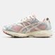 Кросівки Asics Gel-Nimbus 10.1 Strawberry Cream Metallic Silver, 36