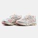 Кросівки Asics Gel-Nimbus 10.1 Strawberry Cream Metallic Silver, 36