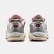 Кросівки Asics Gel-Nimbus 10.1 Strawberry Cream Metallic Silver, 36