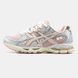 Кросівки Asics Gel-Nimbus 10.1 Strawberry Cream Metallic Silver, 36