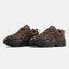 Кросівки Asics Gel-Pickax Brown Black, 40