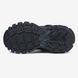 Кроссовки Balenciaga Track 3.0 Black White (светятся), 36