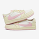 Кроссовки Jorgan 1 Low x Travis Scott Shy Pink, 36