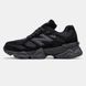 Кросівки New Balance 9060 Cordura Black, 41