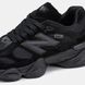 Кроссовки New Balance 9060 Cordura Black