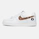 Кроссовки Nike Air Force 1 Low x Supreme x GOODENOUGH's, 41