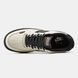 Кроссовки Nike Air Force 1 x Supreme Beige Brown, 43