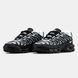 Кросівки Nike Air Max TN Plus Drift Black White, 40