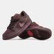 Кроссовки Nike SB Dunk Low Bordo Brown, 40