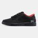 Кросівки Nike SB Dunk Low x Supreme Black, 40