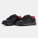 Кросівки Nike SB Dunk Low x Supreme Black, 40