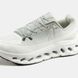 Кроссовки ON Cloudtilt White Grey, 37