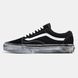 Кроссовки Vans Old Skool Black White, 36