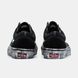 Кроссовки Vans Old Skool Black White, 36