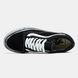 Кросівки Vans Old Skool Black White