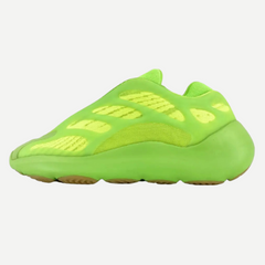 Кроссовки Adidas Yeezy Boost 700 v3 Neon Green, 37