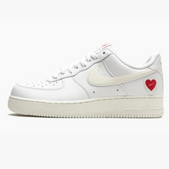 Кросівки Nike Air Force White heart, 44