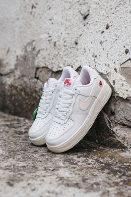 Кросівки Nike Air Force White heart, 44