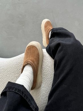 Ботинки UGG Tasman Hybrid Chestnut Beige