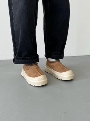 Ботинки UGG Tasman Hybrid Chestnut Beige